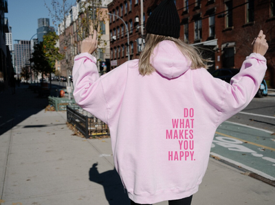 Lola™ - Sweat à capuche grande taille