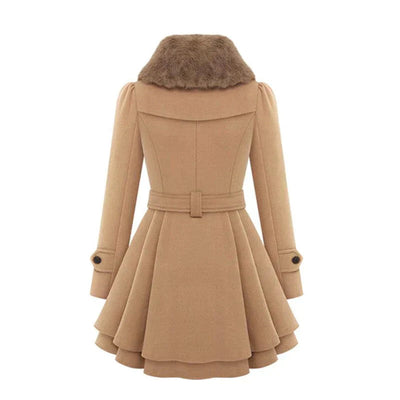 Yena | Trench-coat élégant