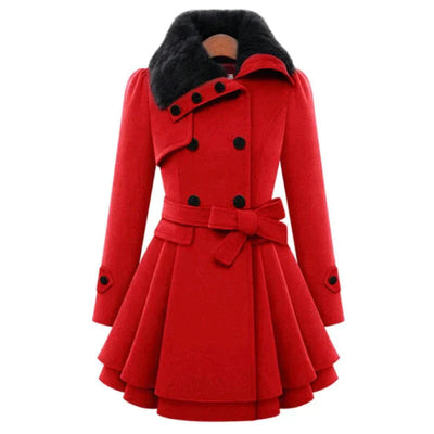 Yena | Trench-coat élégant