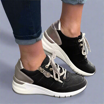 Trudi | Chaussures orthopédiques pour confort et élégance