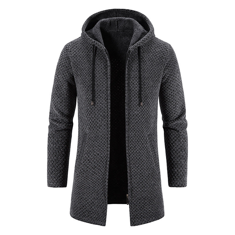 Alex | Veste pour homme élégante et luxueuse