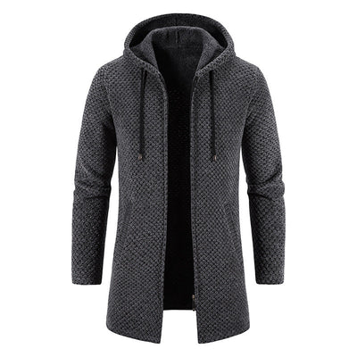Alex | Veste pour homme élégante et luxueuse