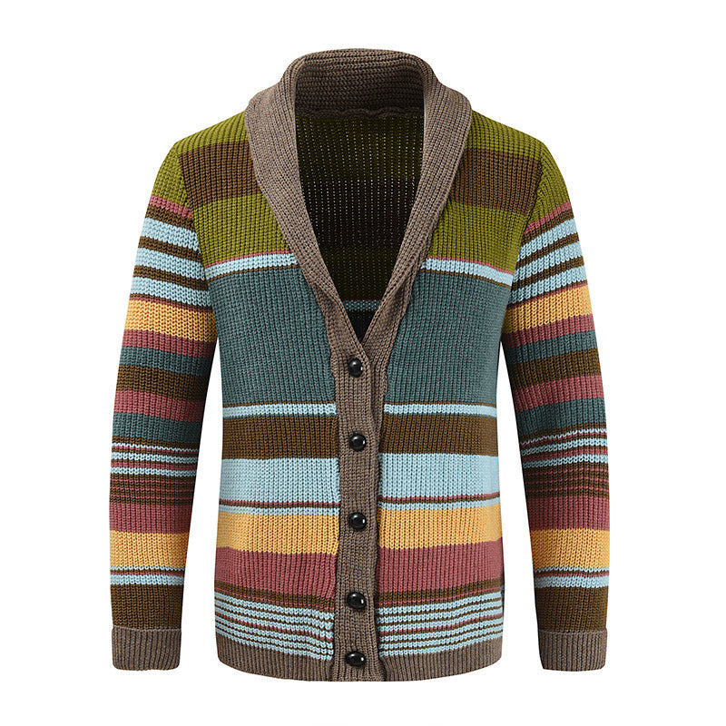 MP® | Pull Tricoté Coloré