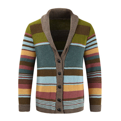 MP® | Pull Tricoté Coloré