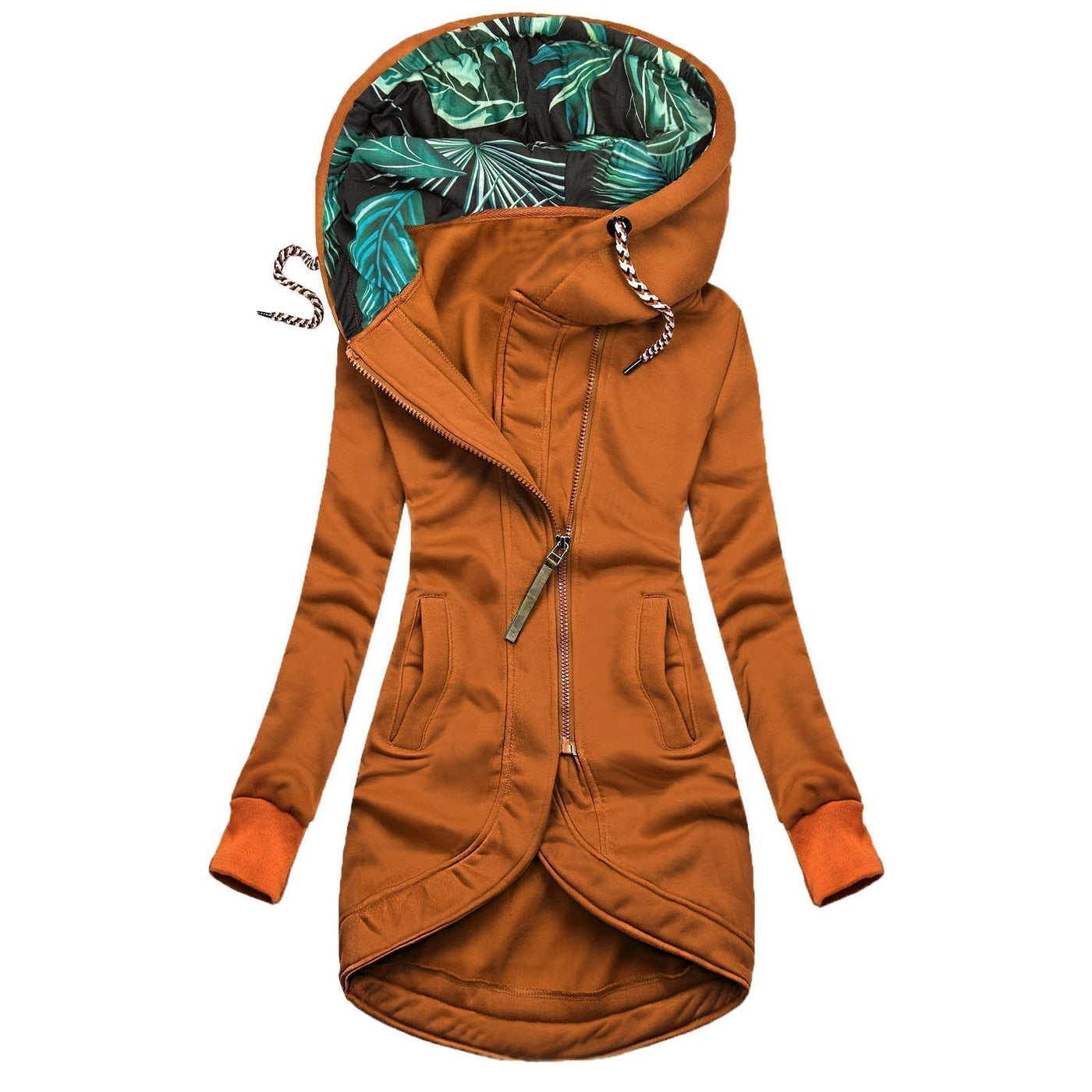 Esmee™ Manteau d'Hiver pour Femmes