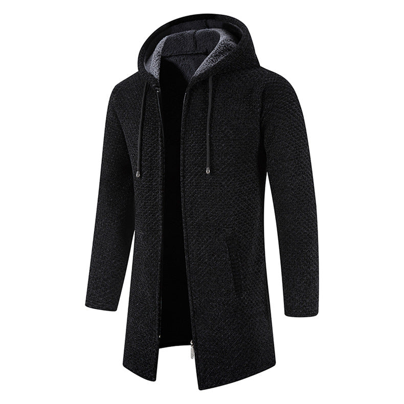Alex | Veste pour homme élégante et luxueuse
