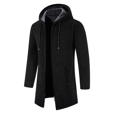 Alex | Veste pour homme élégante et luxueuse