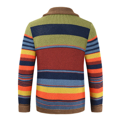 MP® | Pull Tricoté Coloré