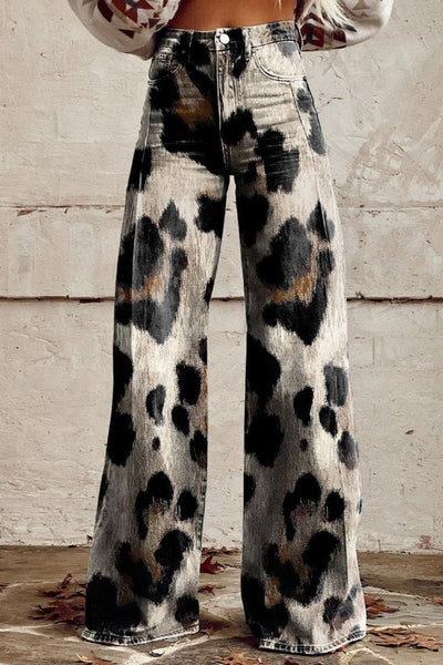 MP™ | Pantalon Boho Vintage