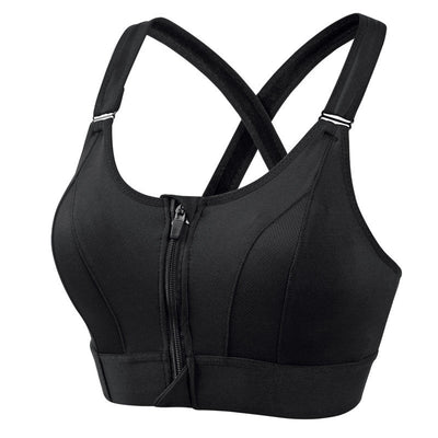 Soutien-Gorge Sportif Confortable et de Soutien