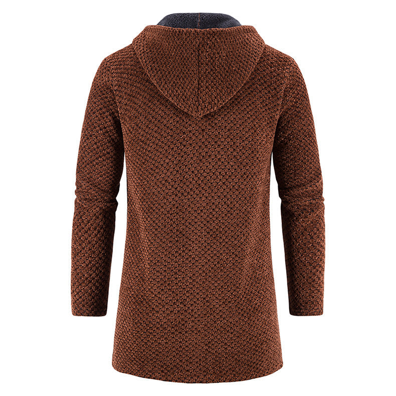 Alex | Veste pour homme élégante et luxueuse