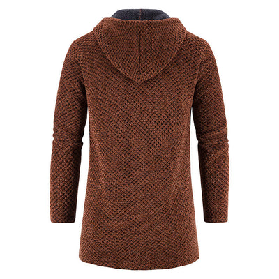 Alex | Veste pour homme élégante et luxueuse