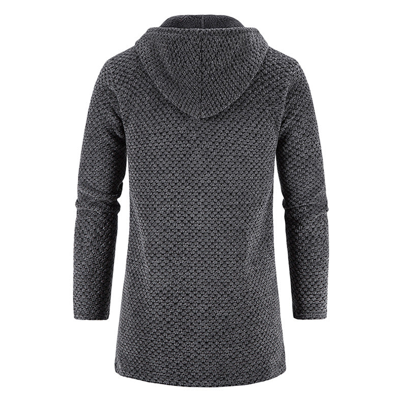 Alex | Veste pour homme élégante et luxueuse