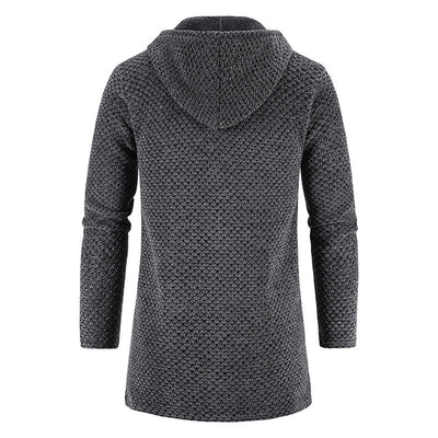 Alex | Veste pour homme élégante et luxueuse