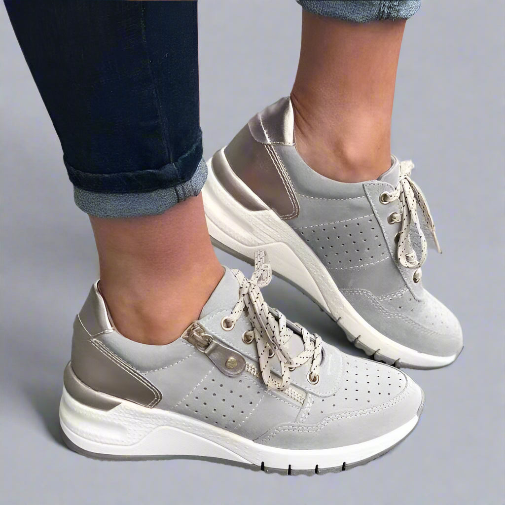 Trudi | Chaussures orthopédiques pour confort et élégance