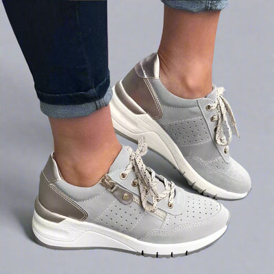Trudi | Chaussures orthopédiques pour confort et élégance