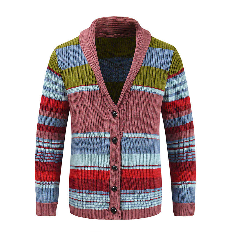 MP® | Pull Tricoté Coloré
