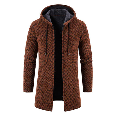 Alex | Veste pour homme élégante et luxueuse