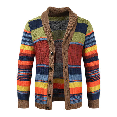 MP® | Pull Tricoté Coloré
