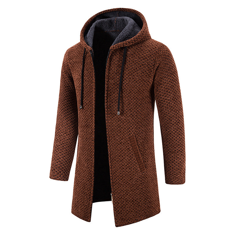 Alex | Veste pour homme élégante et luxueuse