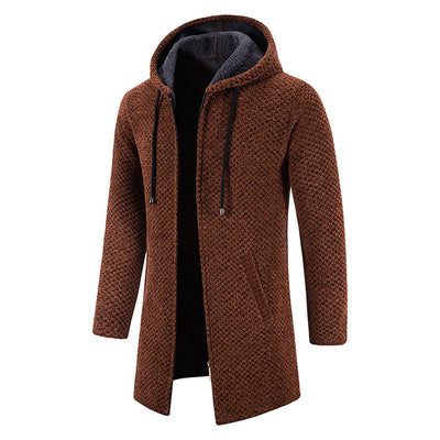 Alex | Veste pour homme élégante et luxueuse