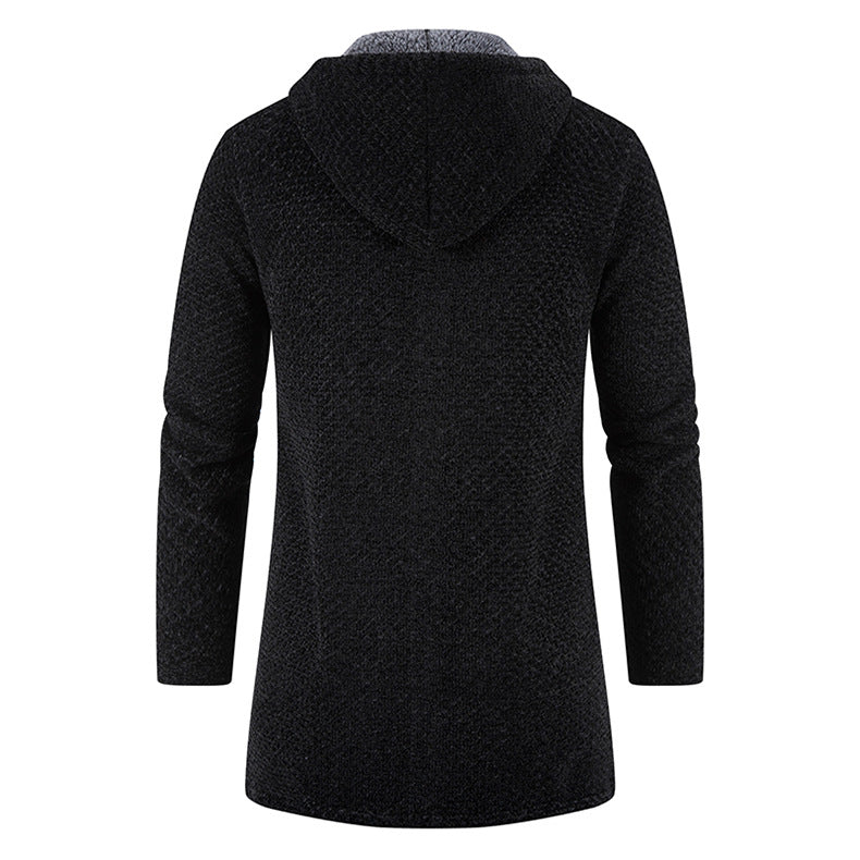 Alex | Veste pour homme élégante et luxueuse