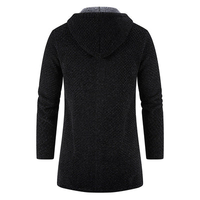Alex | Veste pour homme élégante et luxueuse