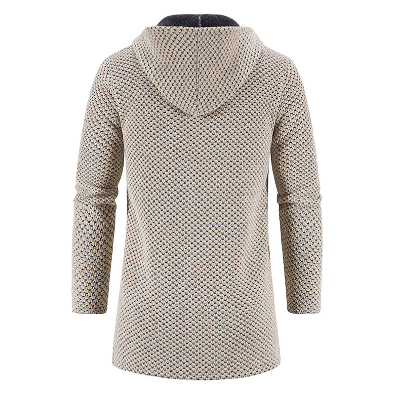 Alex | Veste pour homme élégante et luxueuse