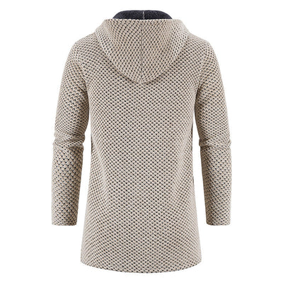 Alex | Veste pour homme élégante et luxueuse