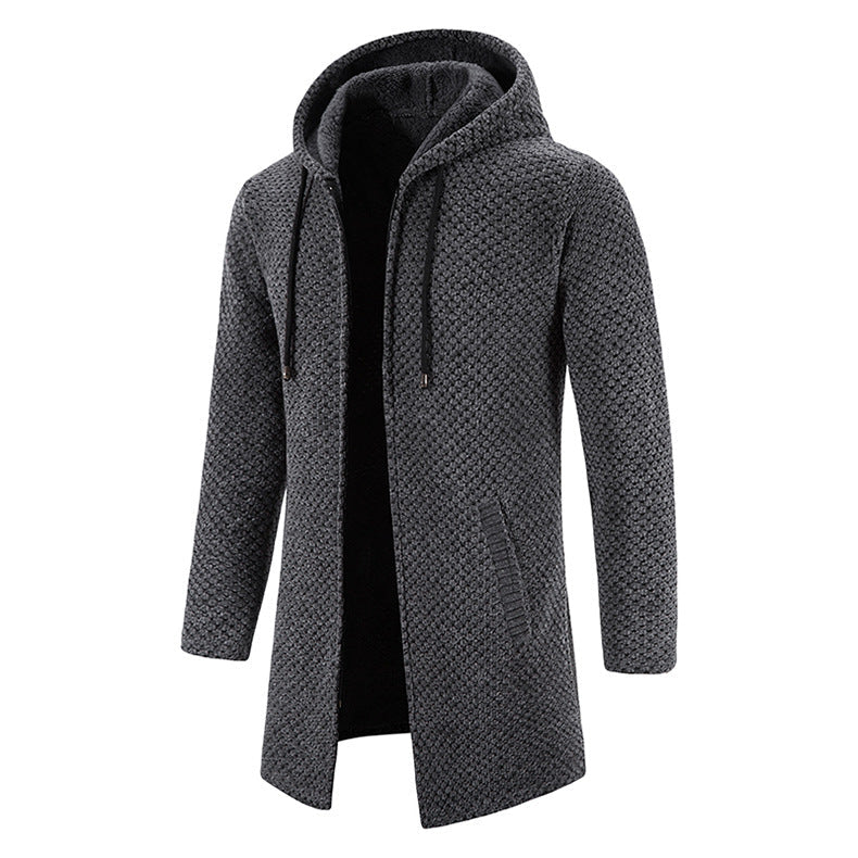 Alex | Veste pour homme élégante et luxueuse