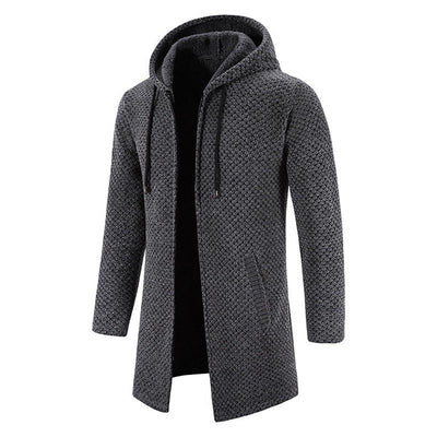 Alex | Veste pour homme élégante et luxueuse
