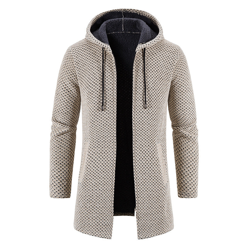 Alex | Veste pour homme élégante et luxueuse