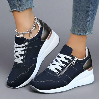 Trudi | Chaussures orthopédiques pour confort et élégance