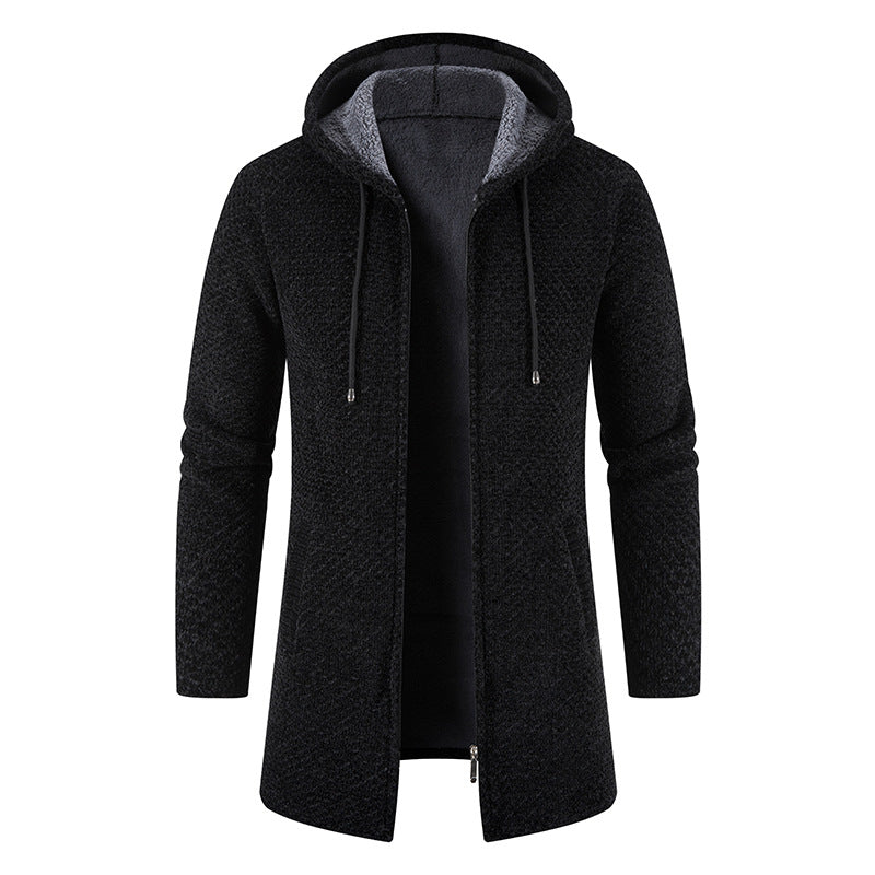 Alex | Veste pour homme élégante et luxueuse