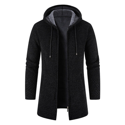 Alex | Veste pour homme élégante et luxueuse