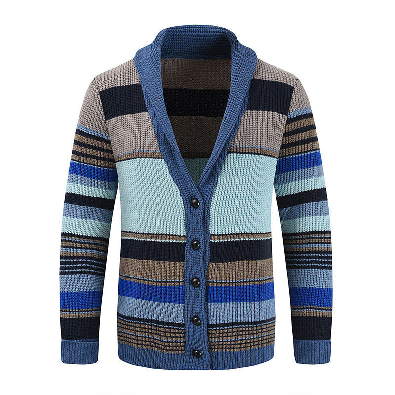 MP® | Pull Tricoté Coloré