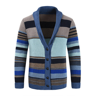 MP® | Pull Tricoté Coloré