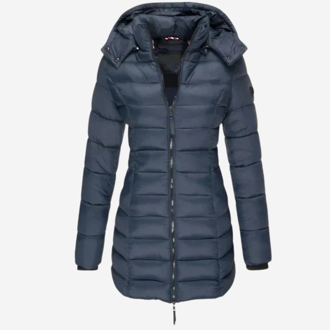MP | Veste d'hiver Noelle