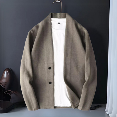Björn-Laurent™ | Blazer Homme Élégant