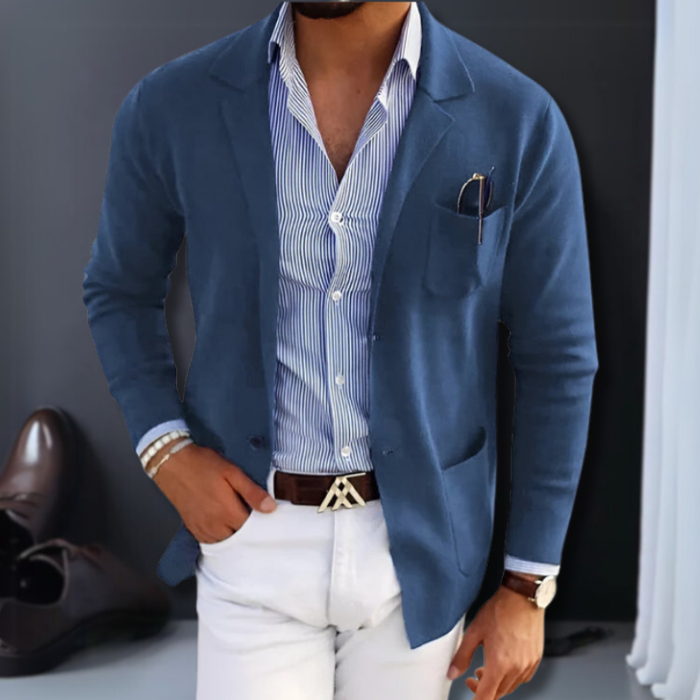 ANDREAS™ | VESTE LÉGÈRE ET ÉLÉGANTE POUR HOMMES
