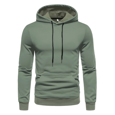 MP® | Sweat à capuche décontracté extensible