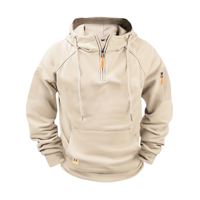 MP® | Sweat à capuche décontracté pour l'extérieur