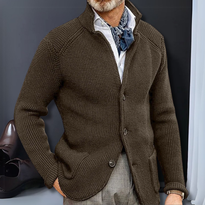 Raphael™ - Cardigan Intemporel