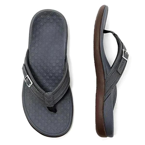 Sandales Orthopédiques Estivales – Mimi et Patrick™