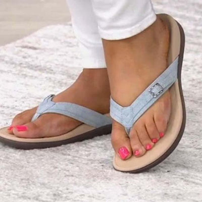 Sandales Orthopédiques Estivales – Mimi et Patrick™