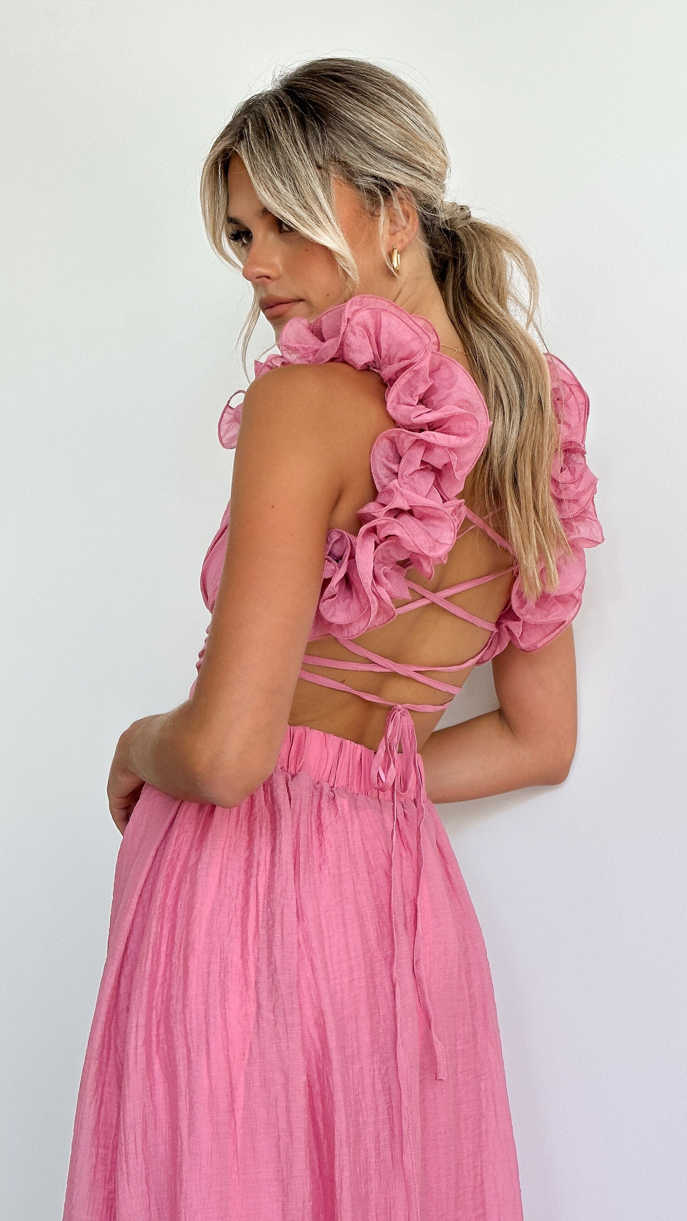 JOANNA - ROBE DE MARIEE