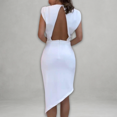 Lexy | Robe élégante