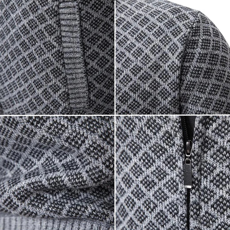 LOUIS™ - GILET DÉCONTRACTÉ