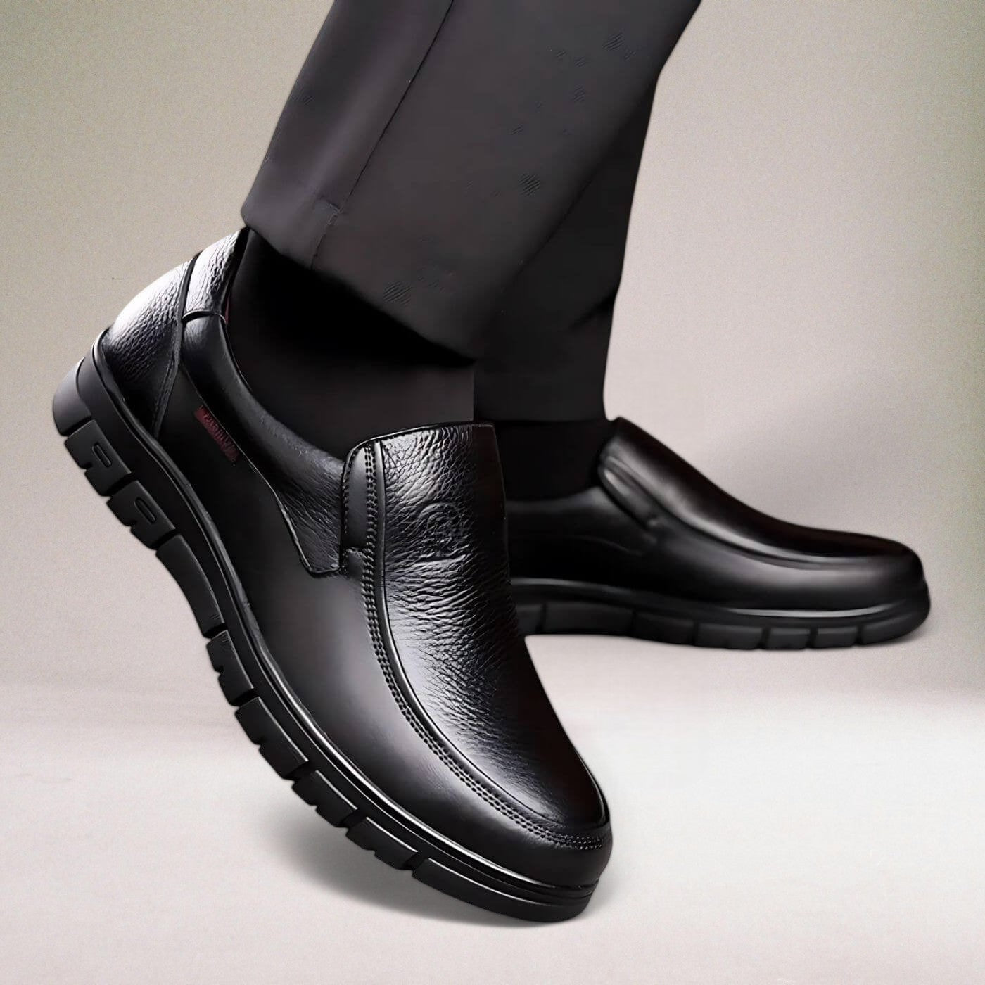 Massimo™ | Chaussures élégantes à enfiler
