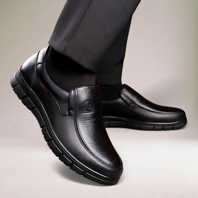 Massimo™ | Chaussures élégantes à enfiler